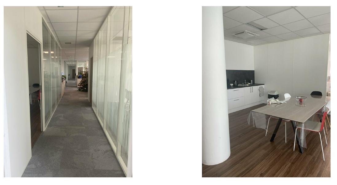 Bureau Lyon 2148m² Location bureau Lyon Rhône OLBUR2202362 21